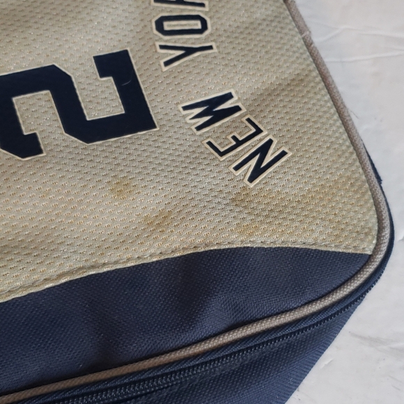 🖤5/$12 NY Yankees Derek Jeter Lunch Bag - Picture 3 of 7